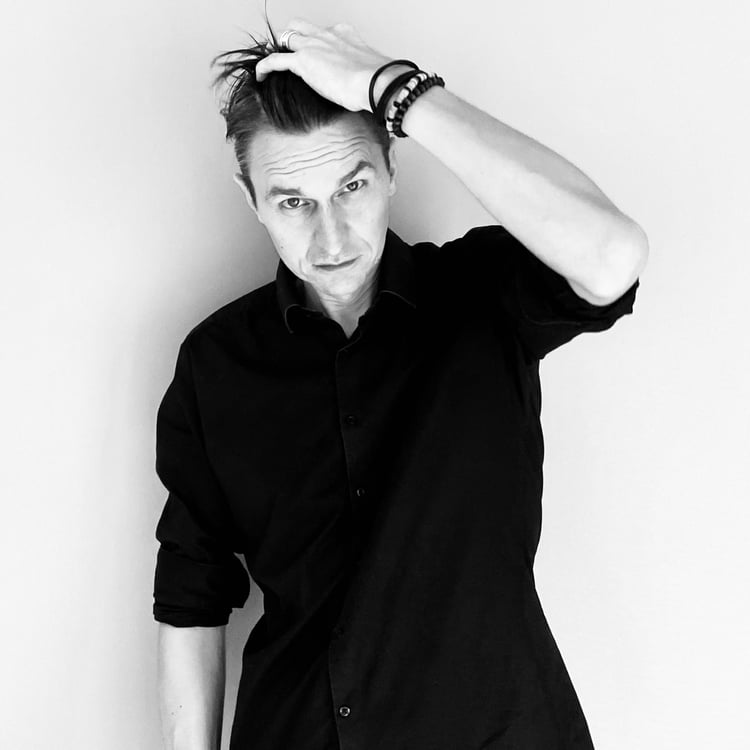 Patric Wagner