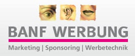 Banf Werbung GmbH