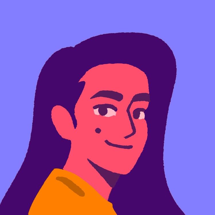 Sabrina at ONEBIRDSTUDIO