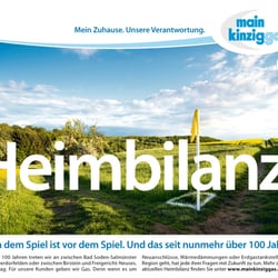 Anzeige MainKinzigGas