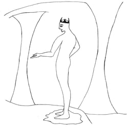 Joachim Klarner: Elsa und der Mondstein – Vulcano und Lavahöhle