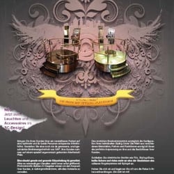 Styling Circle Venus