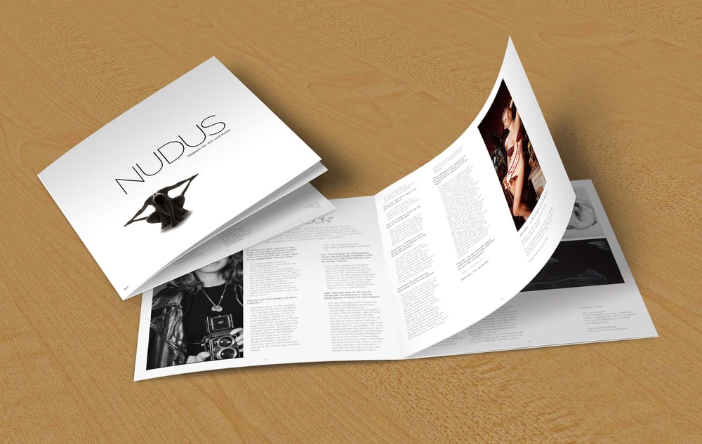 Editorial Design