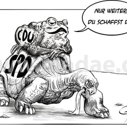 Wer die Welt bewegen will, sollte erst sich selbst bewegen (Sokrates)