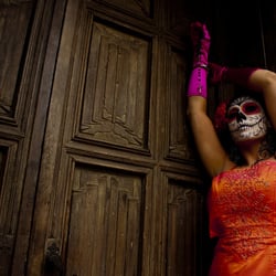Dia de los Muertos 5