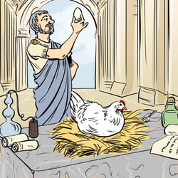 Aristoteles