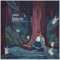 Musikcover für Jokabibeats