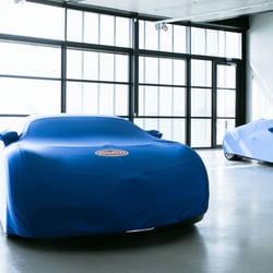 Bugatti Veyron