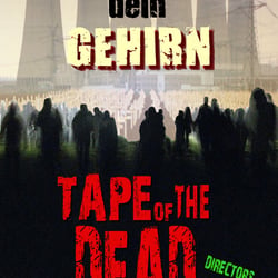 REAL TAPE OF THE DEAD PLAKAT Kopie
