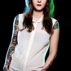 Tattoos