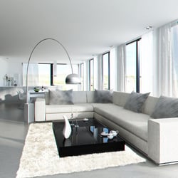 Villa 3d Visualisierung