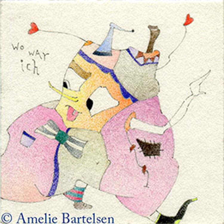 Amelie Bartelsen