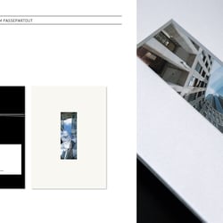 Mini-Artprint in Geschenkbox