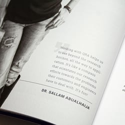 SNT Annual Report