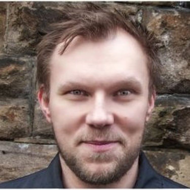 Jakob Porwol