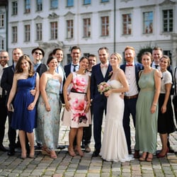 Hochzeitsfoto