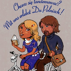 GFPS-Werbeposter