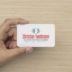 Corporate Design // CTC