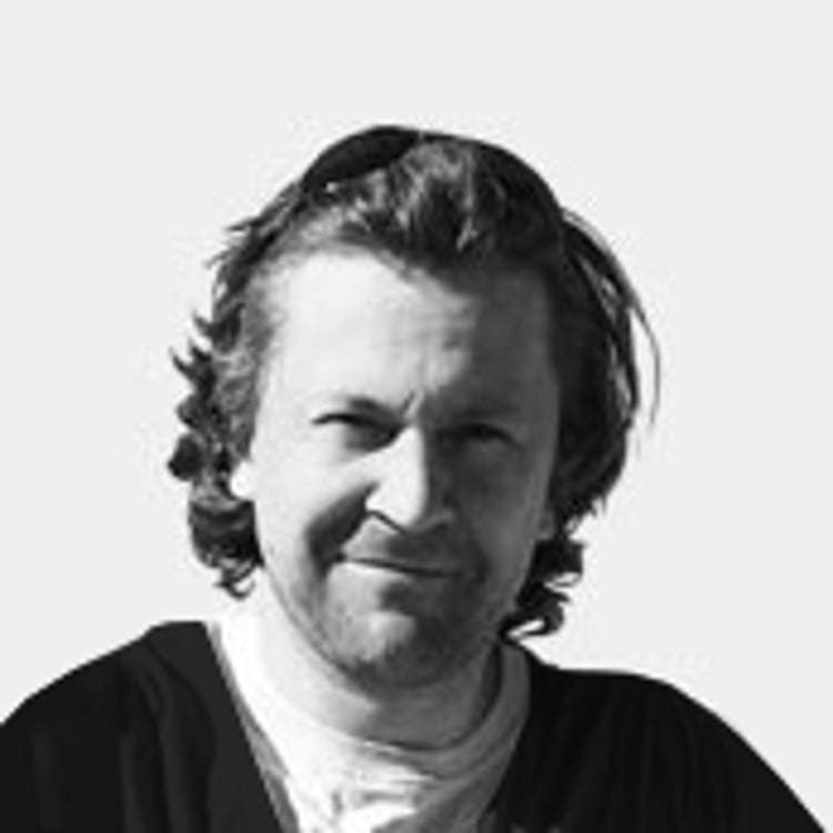 André Kramer