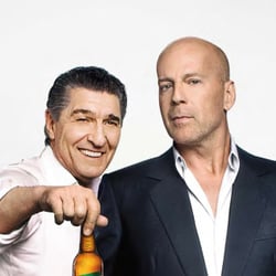 Bruce Willis