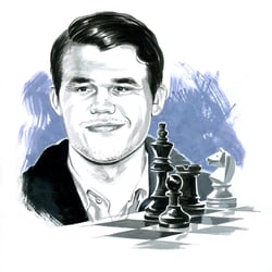 Carlsen++