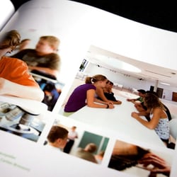Corporate Design – Kepler Gymnasium Weiden