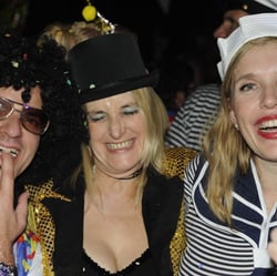 Fasching 2011 © Judith von Ortenberg