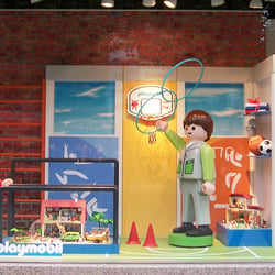 Digitaldruck Banner