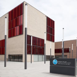 Campus Mülheim an der Ruhr