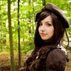 Einzelportrait 2