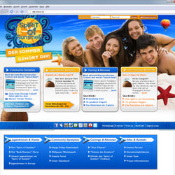 Proof Homepage v1