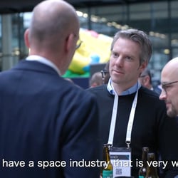 Aftermovie CYSAT Paris 2024
