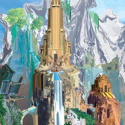 Der Tempel