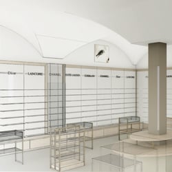 Farb- und Materialvorschläge