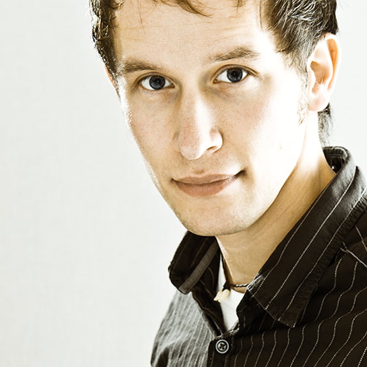Stephan Drescher