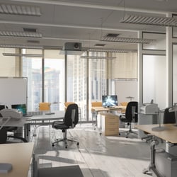 Büro 1