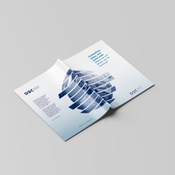 Editorial Design ‚DOC Berlin‘