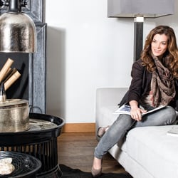Peoplefotografie  Peoplefotografie Interieur Moebel