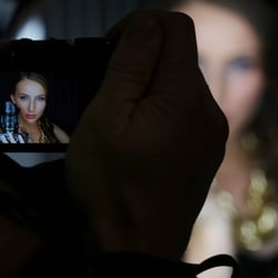 Fuji XE1-6694