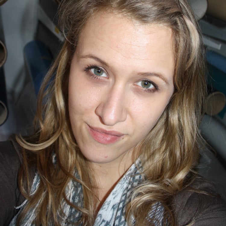 Sabine Daners