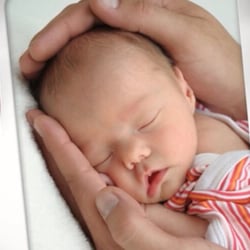 Imagefilm und “dynamic videos” für Babysmile