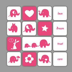 Life is an elephant farm