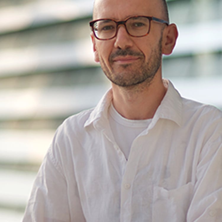 Grégory Bouhours