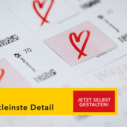 Banner Design Deutsche Post