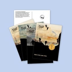 turner-route-postkartenserie