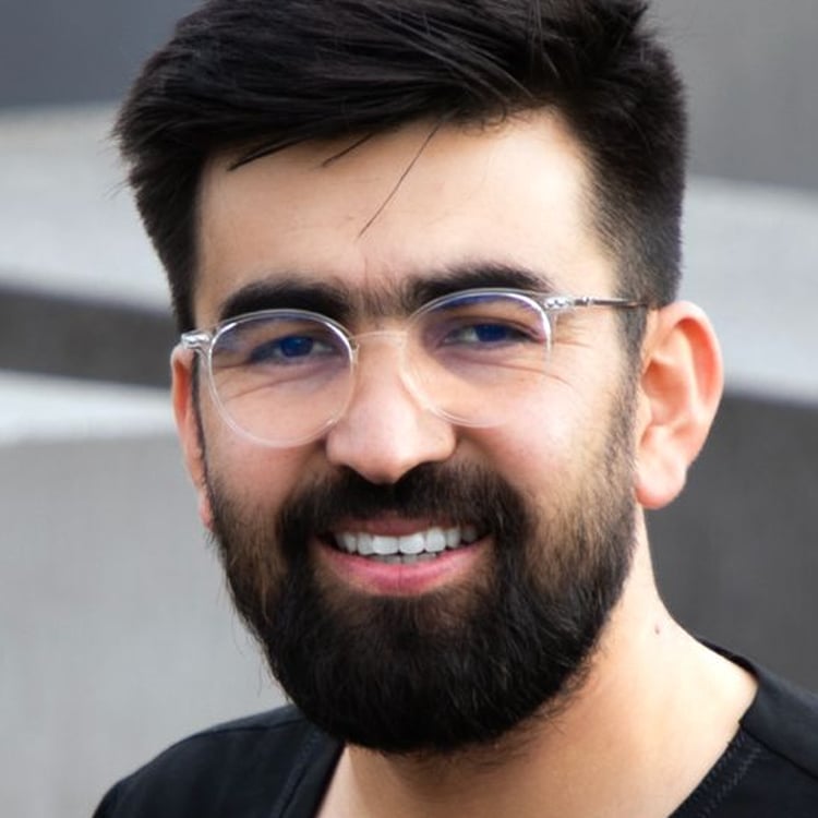 Zakir Mandegar