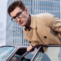 Luca Caspari for Spectr Magazine