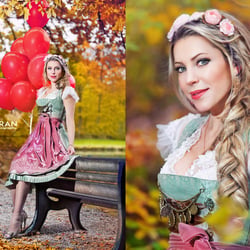 Liudmila Hanns bei Mila Pairan
