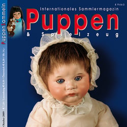 „Puppen & Sielzeug“