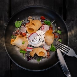 DER-Gastronomie-und-Food-Fotograf aus Nürnberg